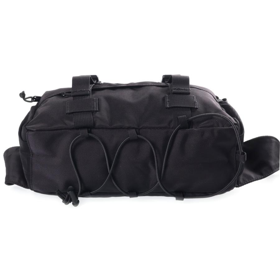 Supreme（シュプリーム） 19AW Waist Bag ボックスロゴ ウエストバッグ