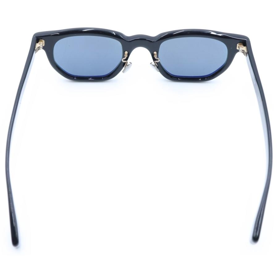 AURALEE（オーラリー） ×EYEVAN SUNGLASSES 001 アイヴァン サングラス