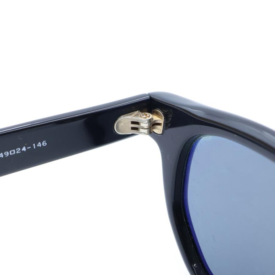AURALEE（オーラリー） ×EYEVAN SUNGLASSES 001 アイヴァン サングラス
