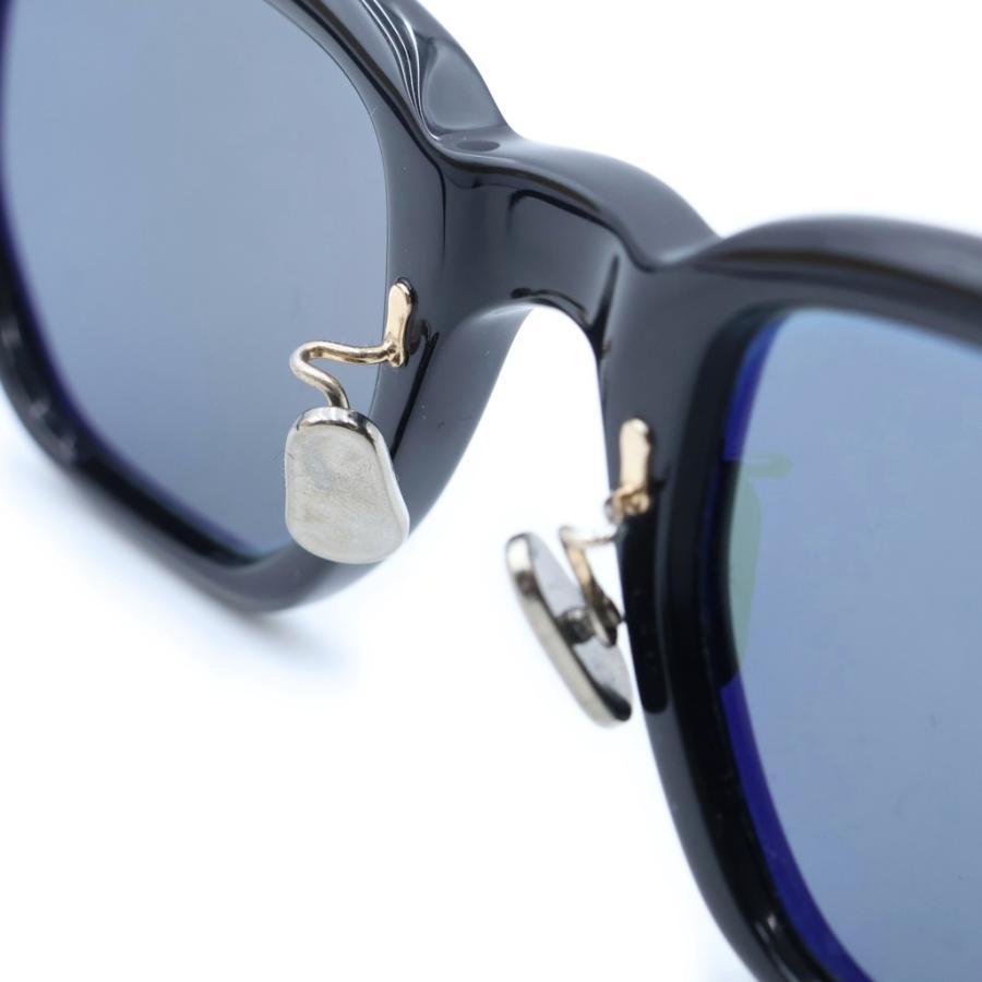 AURALEE（オーラリー） ×EYEVAN SUNGLASSES 001 アイヴァン サングラス