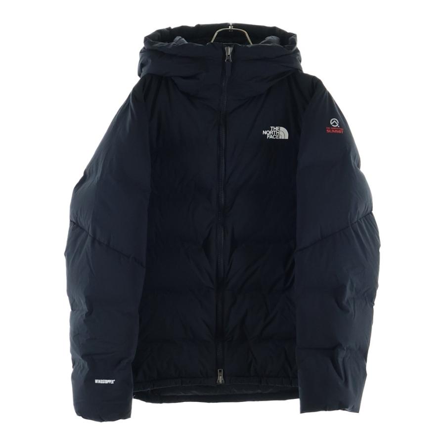 THE NORTH FACE（ザ ノースフェイス） BELAYER PARKA ビレイヤーパーカ 