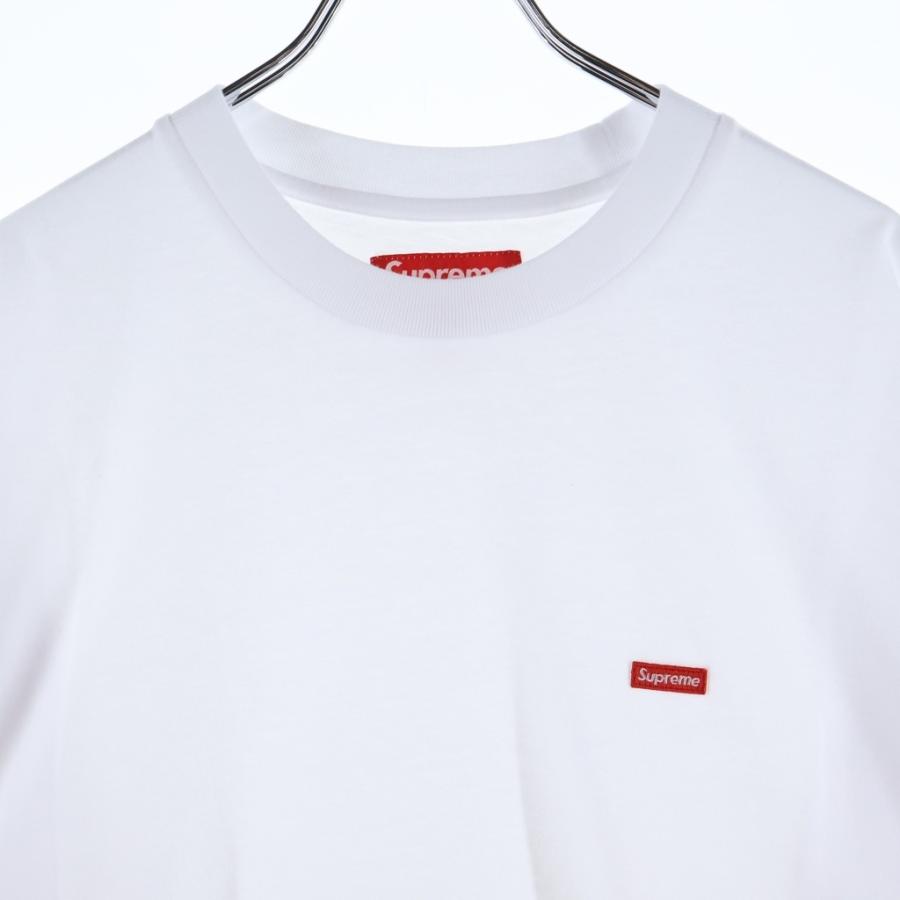 374【人気即完売品】シュプリーム♤スモールボックスロゴ半袖TシャツSS25 Supreme（シュプリーム） 25AW Small Box Tee スモールボックスロゴ