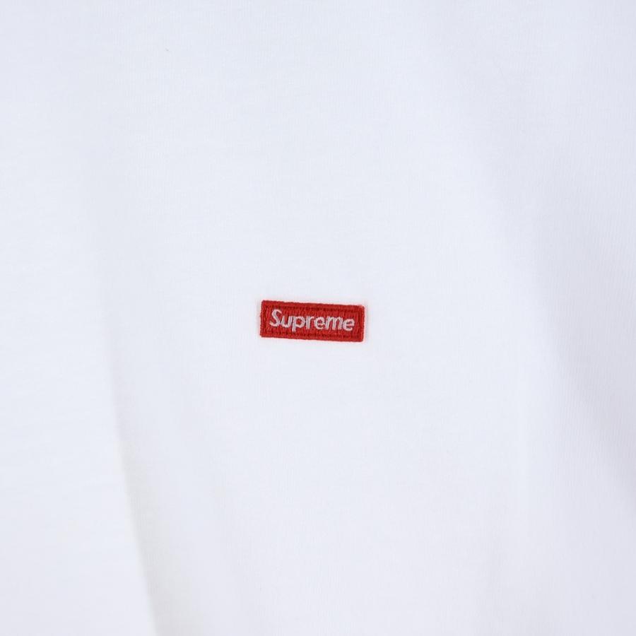 Supreme（シュプリーム） 25AW Small Box Tee スモールボックスロゴ