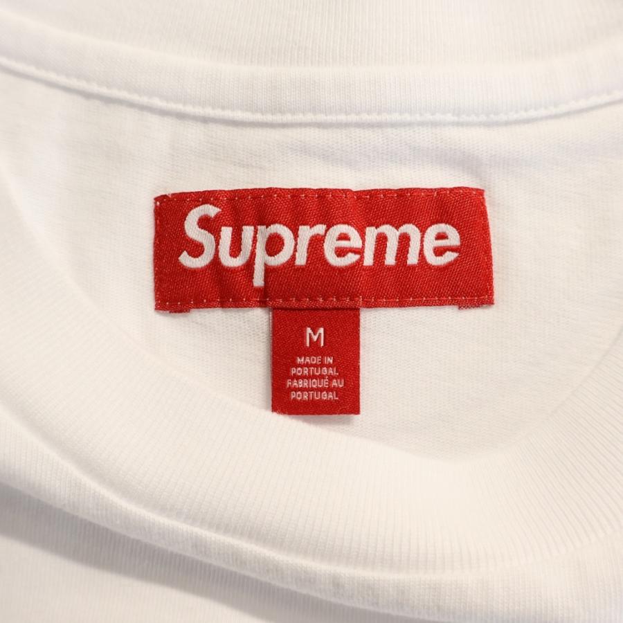 Supreme（シュプリーム） 25AW Small Box Tee スモールボックスロゴ