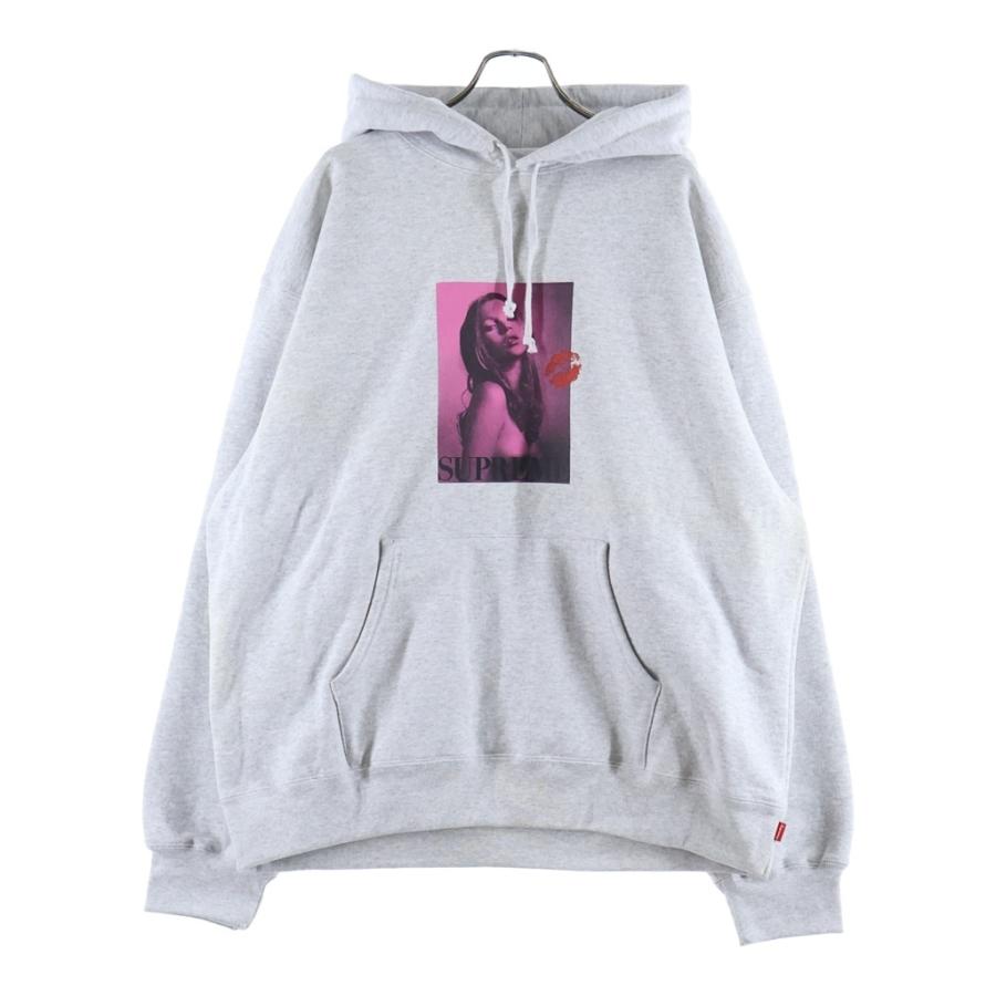 Supreme（シュプリーム） 24AW Kate Moss Hooded Sweatshirt