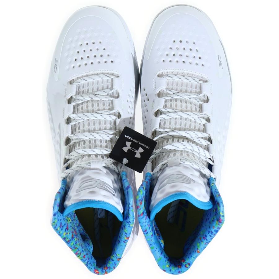 UNDER ARMOUR（アンダーアーマー） CURRY 1 SPLASH PARTY 2.0 カリー1