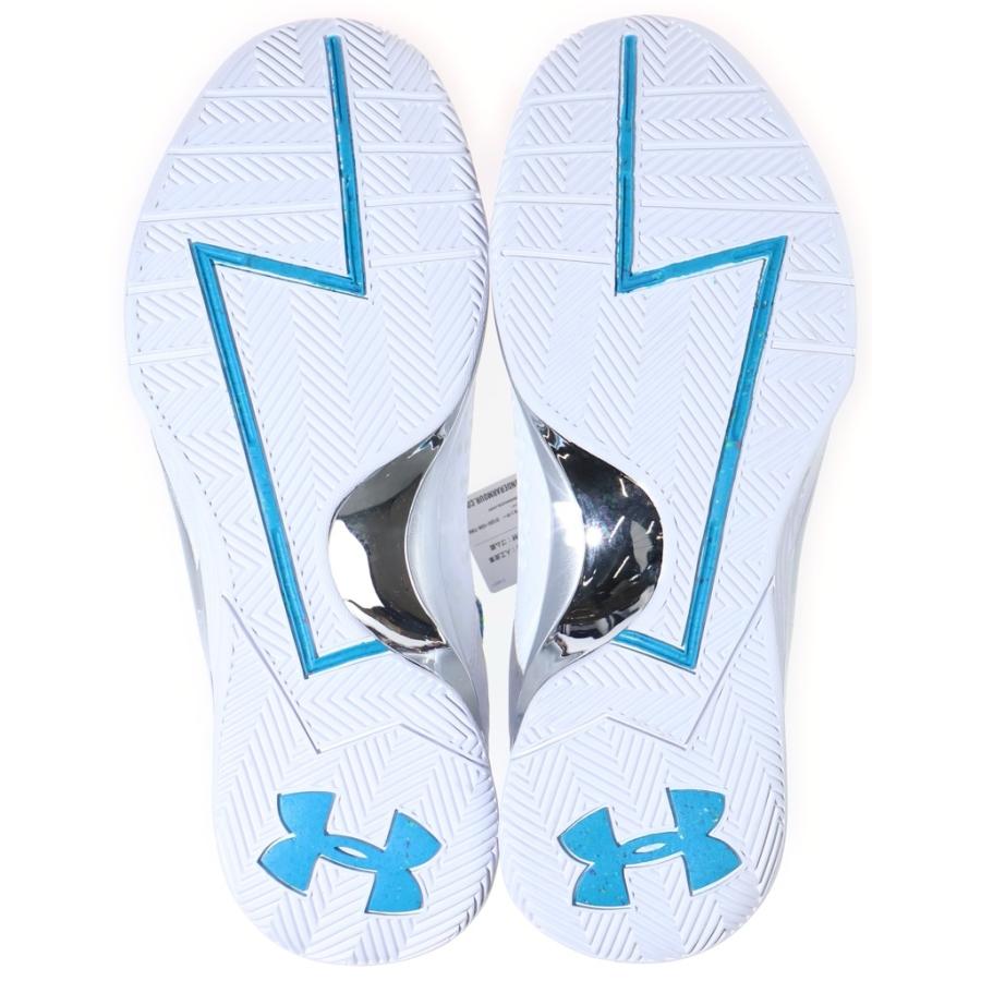 UNDER ARMOUR（アンダーアーマー） CURRY 1 SPLASH PARTY 2.0 カリー1