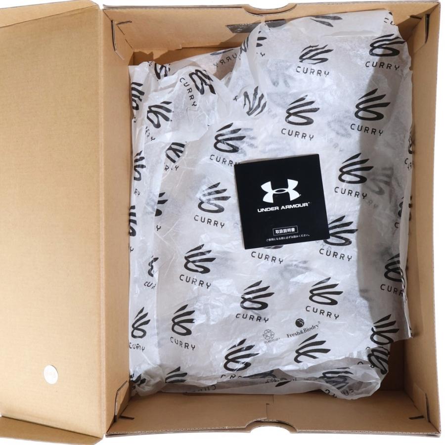 UNDER ARMOUR（アンダーアーマー） CURRY 1 SPLASH PARTY 2.0 カリー1