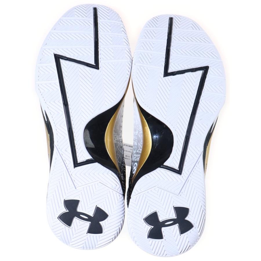 UNDER ARMOUR（アンダーアーマー） CURRY 1 MVP カリー1 エムブイピー