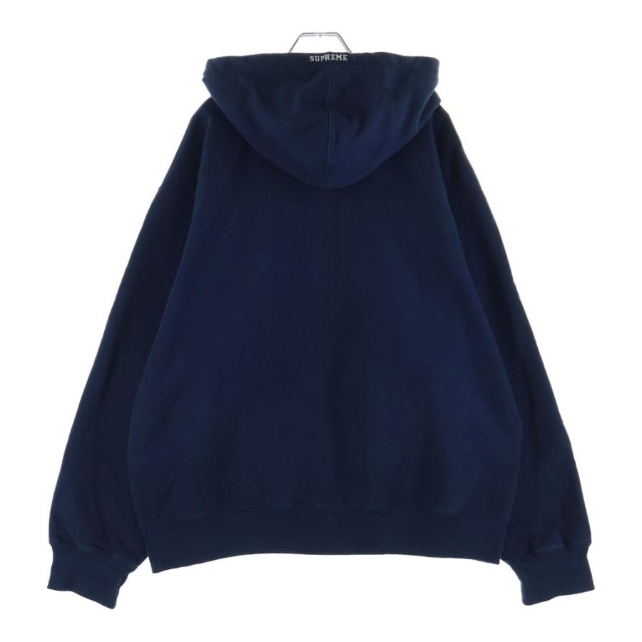 Supreme（シュプリーム） 24AW S Logo Zip Up Hooded Sweatshirt Sロゴ