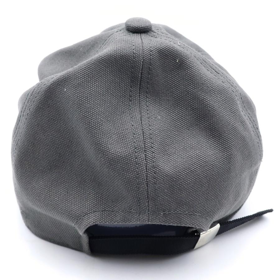 sacai（サカイ） 24SS ×CARHARTT DUCK CAP カーハート フロントロゴ