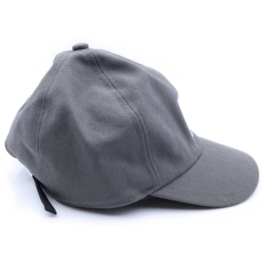 sacai（サカイ） 24SS ×CARHARTT DUCK CAP カーハート フロントロゴ