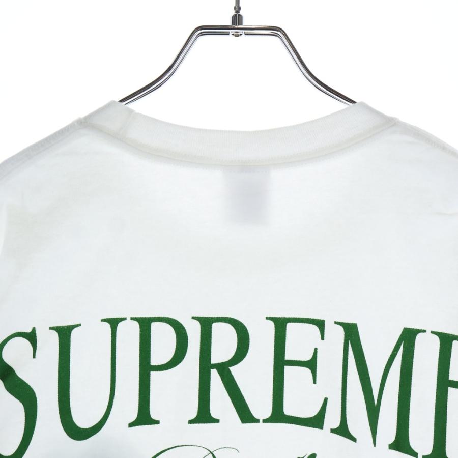 Supreme（シュプリーム） 25AW Devotion Tee ディヴォーション