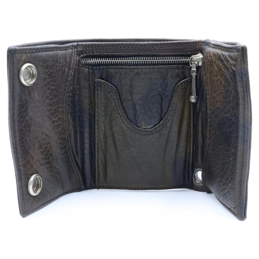 CHROME HEARTS（クロムハーツ） 3FOLD 3 フォールド クロスボタン