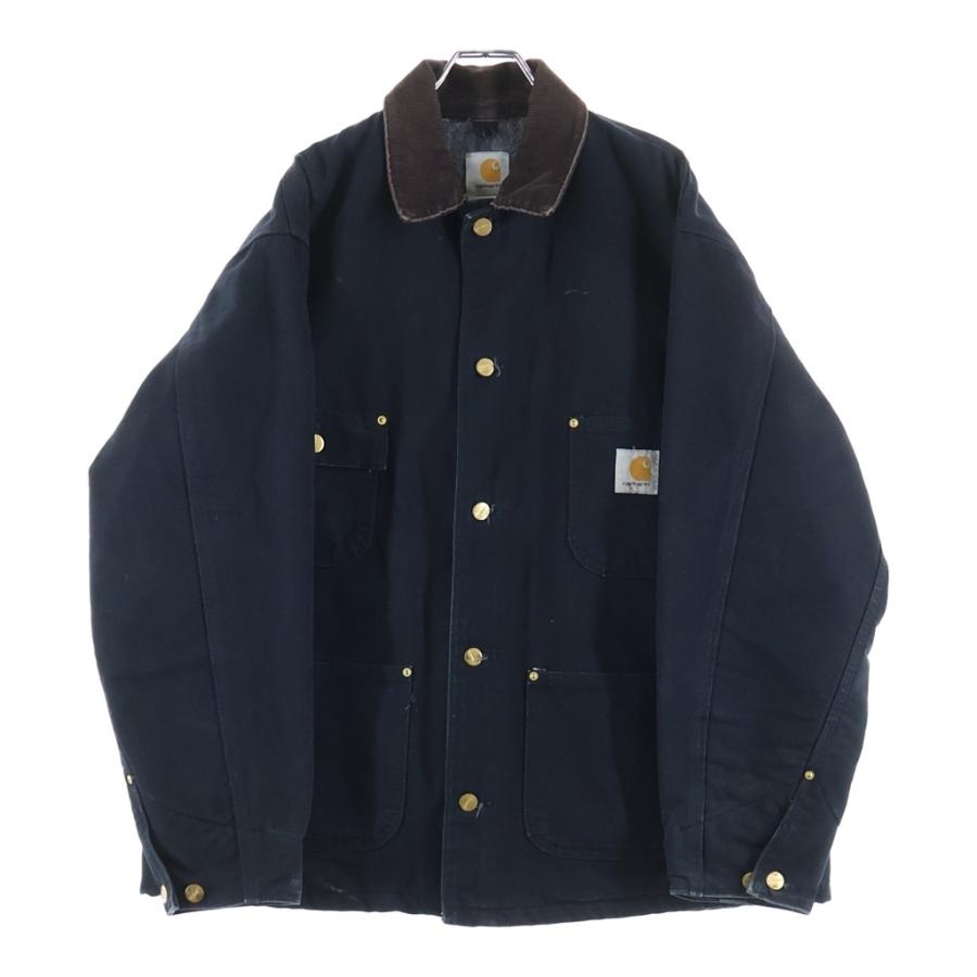 Carhartt ミシガンチョアコート　美品 Carhartt（カーハート） 90S-00S VINTAGE MICHIGAN CHORE COAT