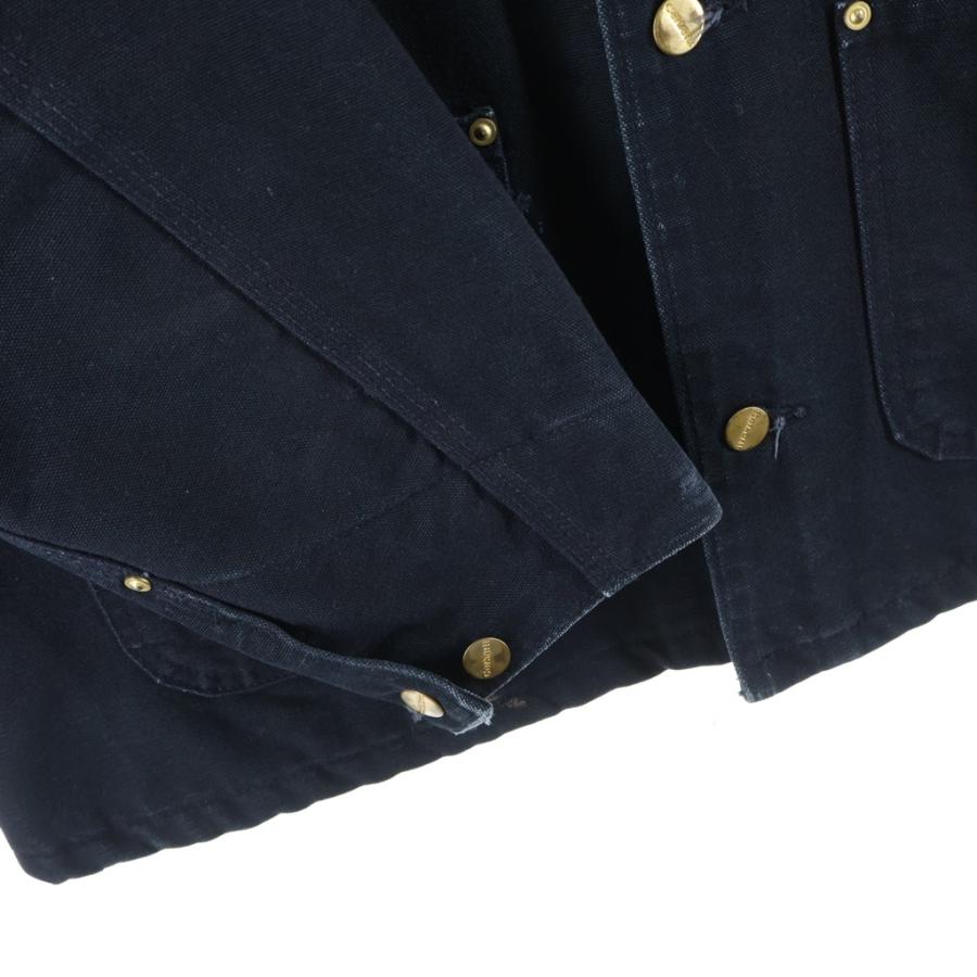 Carhartt（カーハート） 90S-00S VINTAGE MICHIGAN CHORE COAT