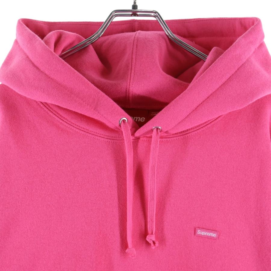 Supreme（シュプリーム） 25SS Small Box Hooded Sweatshirt スモール