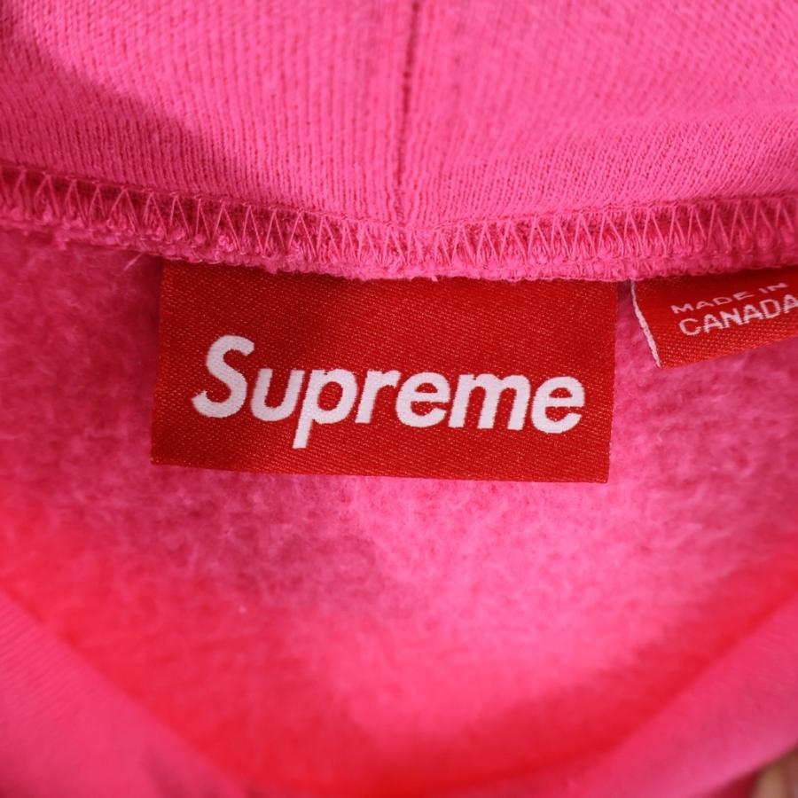 Supreme（シュプリーム） 25SS Small Box Hooded Sweatshirt スモール