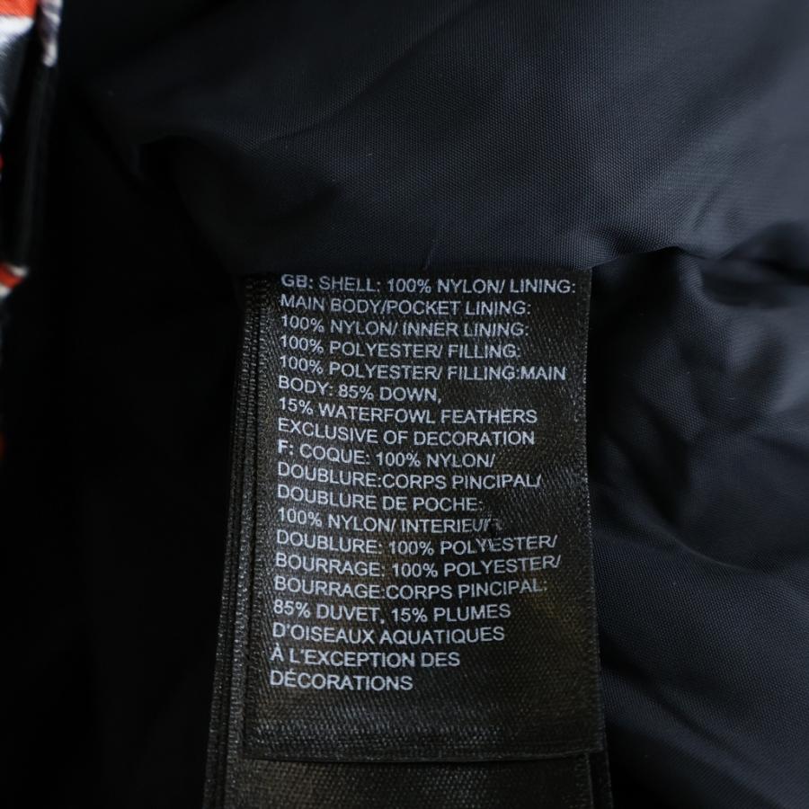Supreme（シュプリーム） 21SS ×ザノースフェイス スタッズ ヌプシ