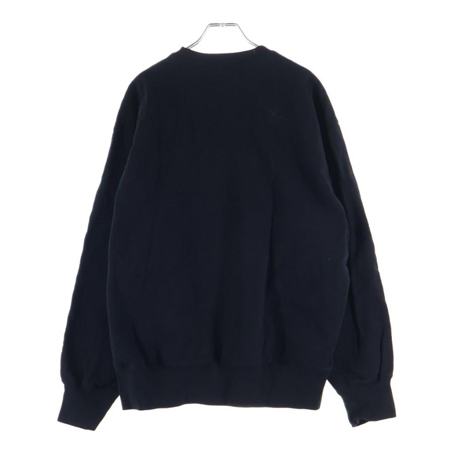 Supreme（シュプリーム） 21AW ×WTAPS Crewneck Sweatshirt ダブル