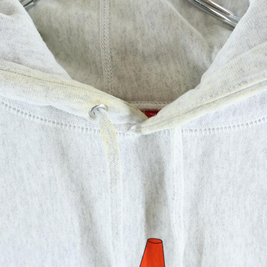 Supreme（シュプリーム） 19AW Cone Hooded Sweatshirt コーン プル