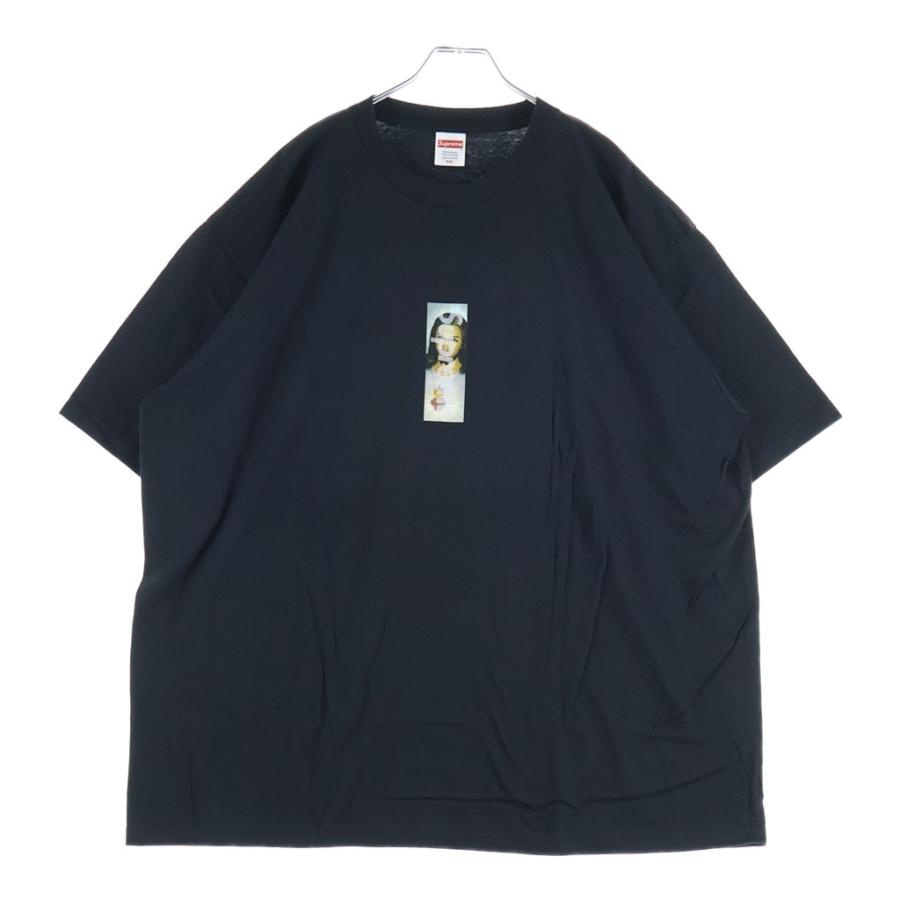Supreme（シュプリーム） 26AW Prayer Card Box Logo Tee 祈祷