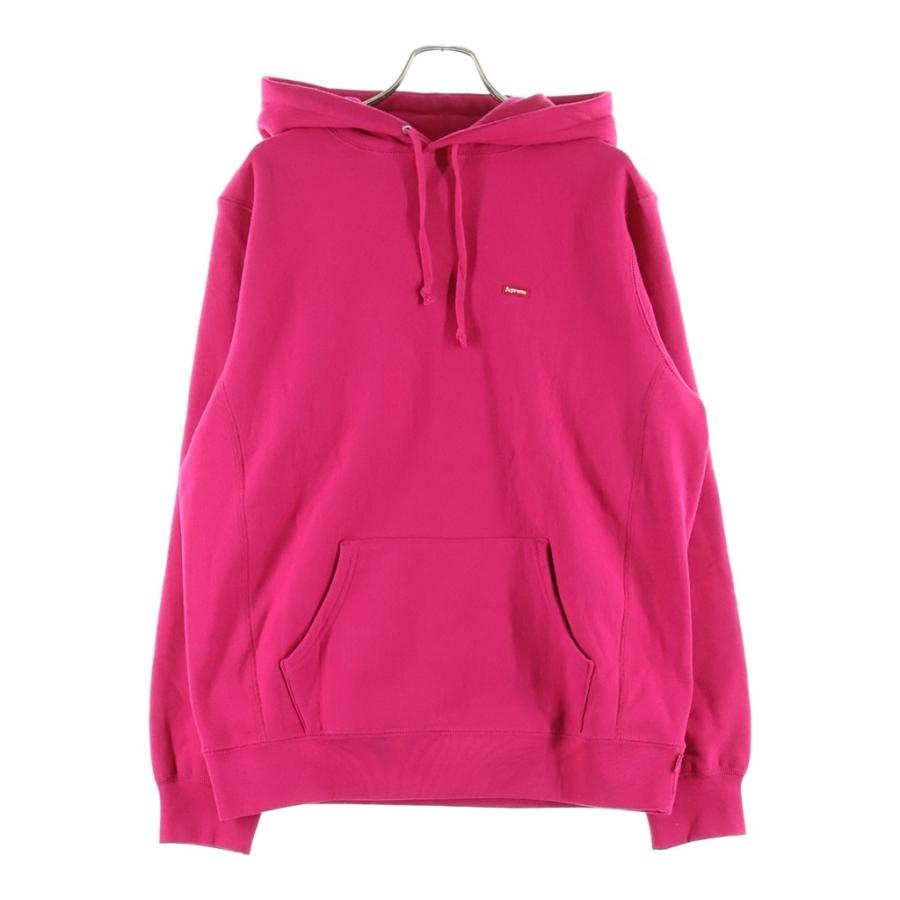 Supreme（シュプリーム） 20SS Small Box Logo Hooded Sweatshirt 