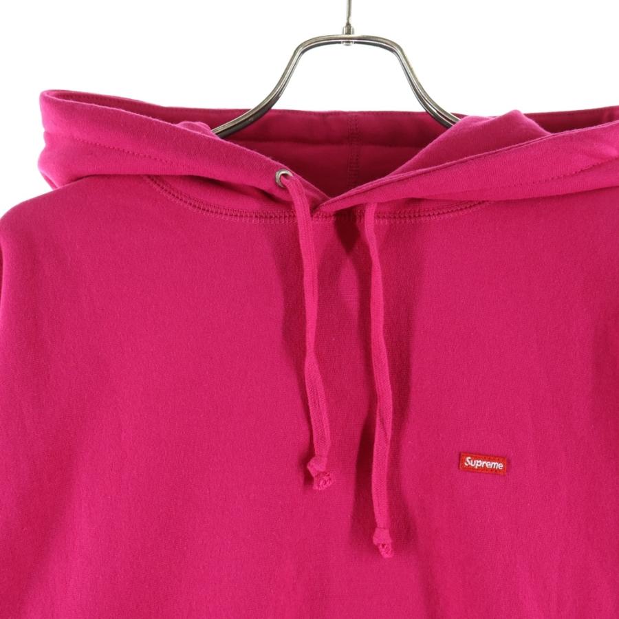 Supreme（シュプリーム） 20SS Small Box Logo Hooded Sweatshirt 