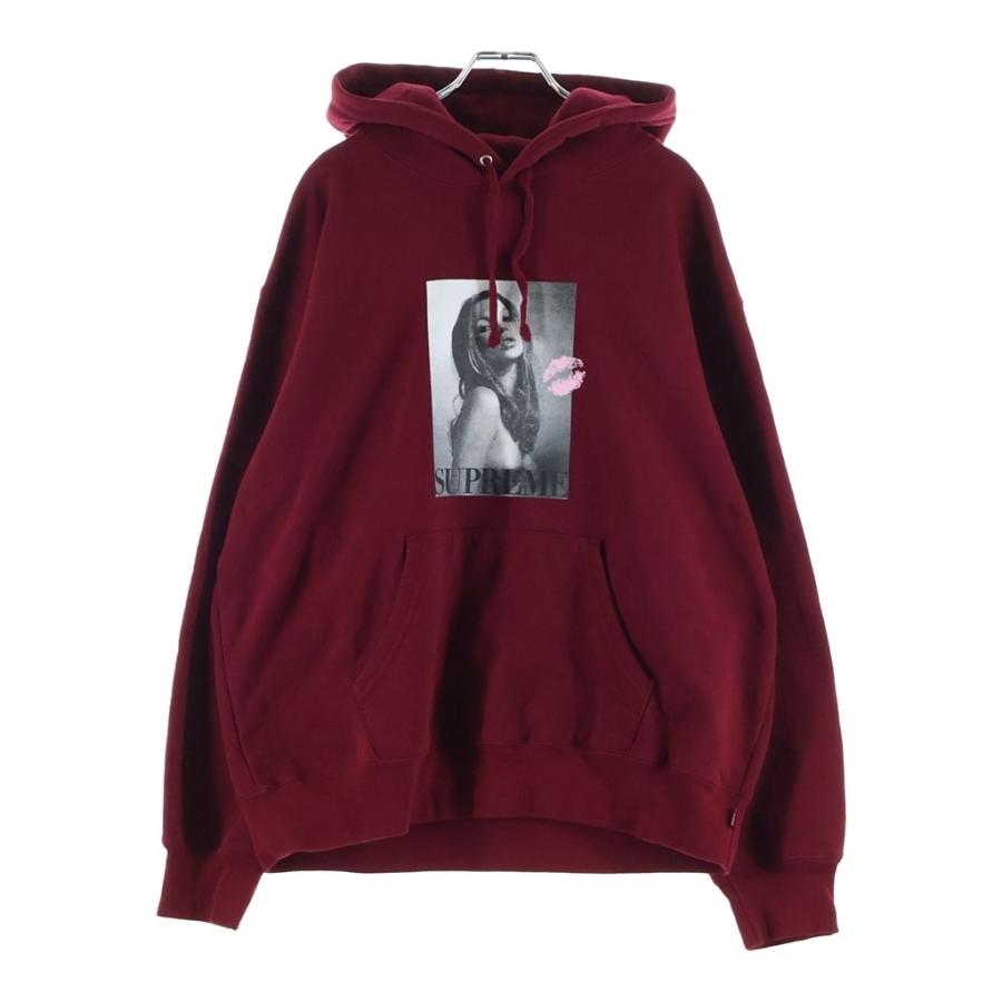 Supreme（シュプリーム） 24AW Kate Moss Hooded Sweatshirt