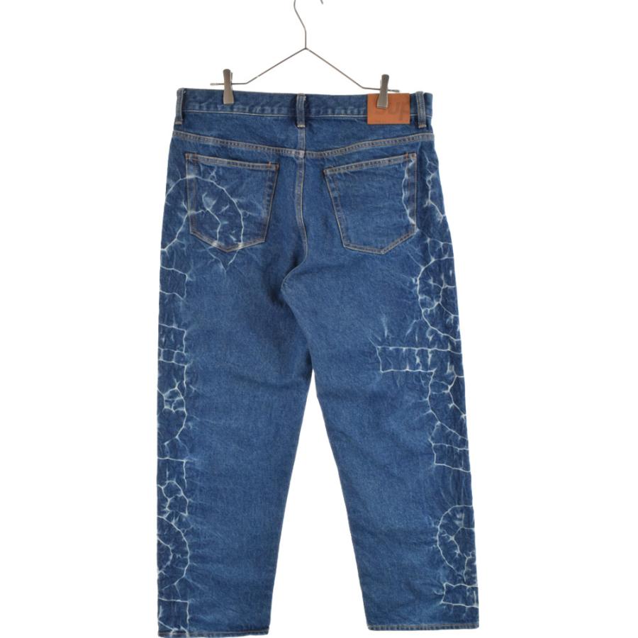 Supreme SUPREME シュプリーム 23SS Shibori Loose Fit Jean Supreme SUPREME シュプリーム 23SS Shibori Loose Fit Jean