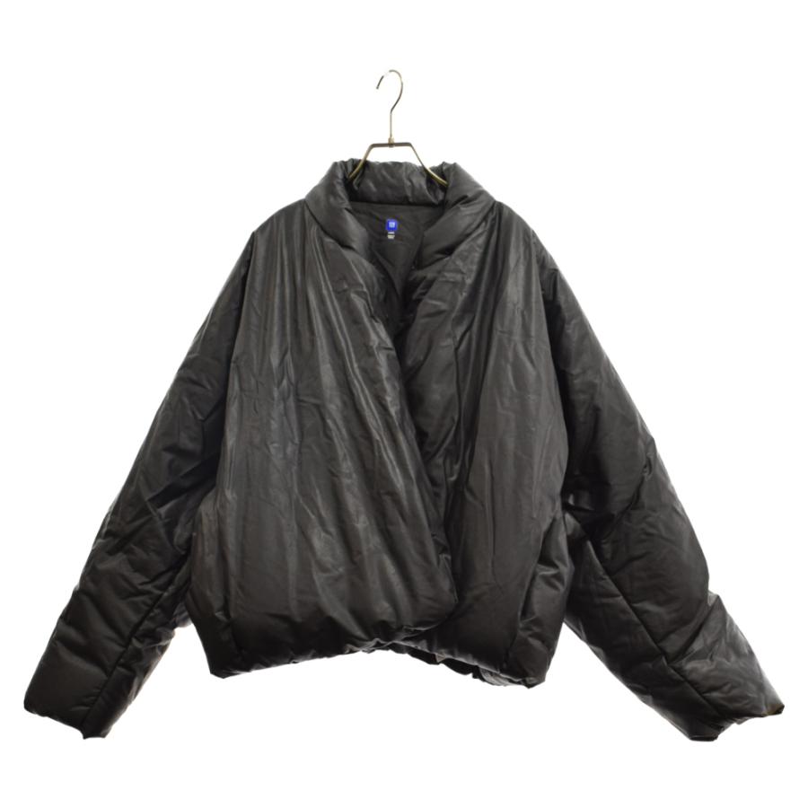 Yeezy x GAP Jacket Black M size イージーギャップ ジャケット・アウター
