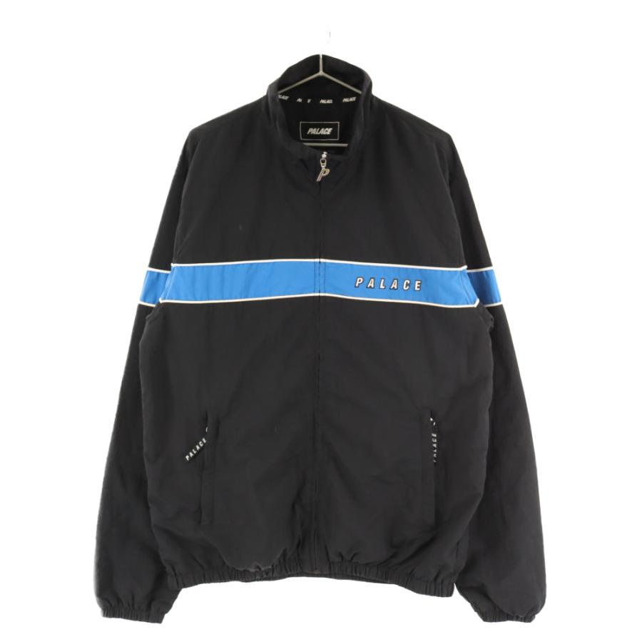 新品palace FONT ZIP SHELL JACKET パレス ジャケット- 新品palace FONT ZIP SHELL JACKET パレス ジャケット-