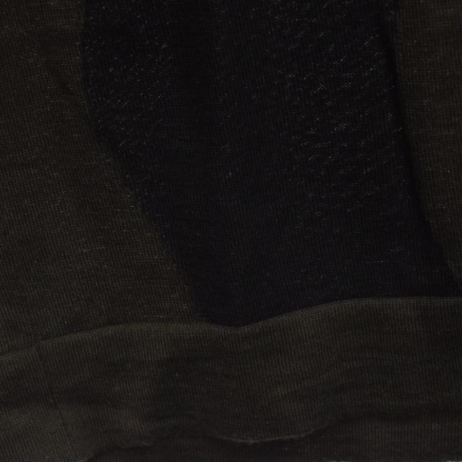 日本最大の HERMES エルメス マルチ ニットセーター 半袖