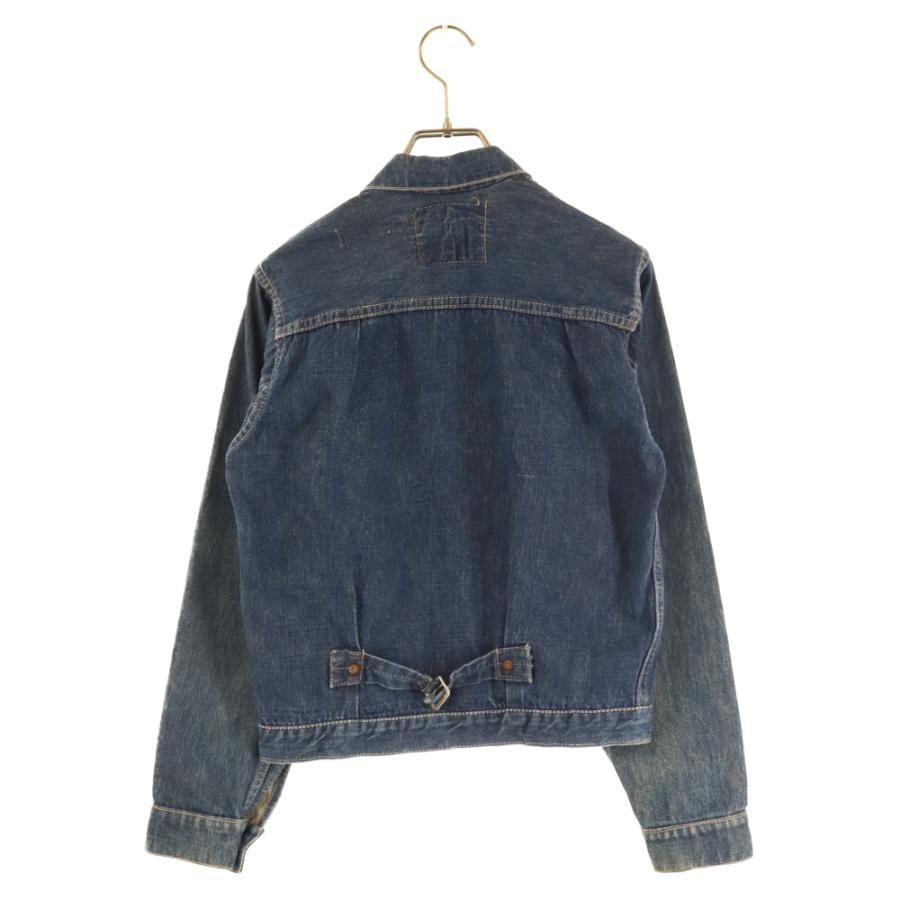 Levi's リーバイス 40s VINTAGE 1st S506XX 大戦モデル 革パッチ Levi's リーバイス 40s VINTAGE 1st S506XX 大戦モデル 革パッチ