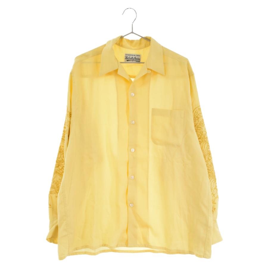 WACKO MARIA ワコマリア 50 