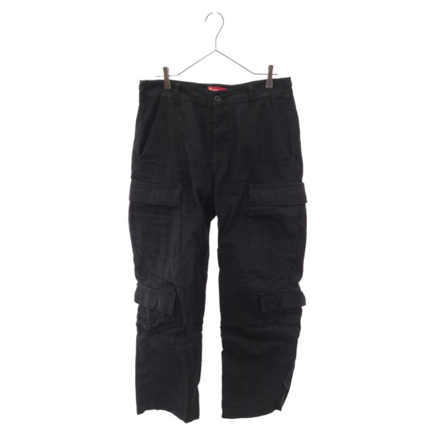 SUPREME シュプリーム 22AW Cargo Pant コットンカーゴロングパンツ