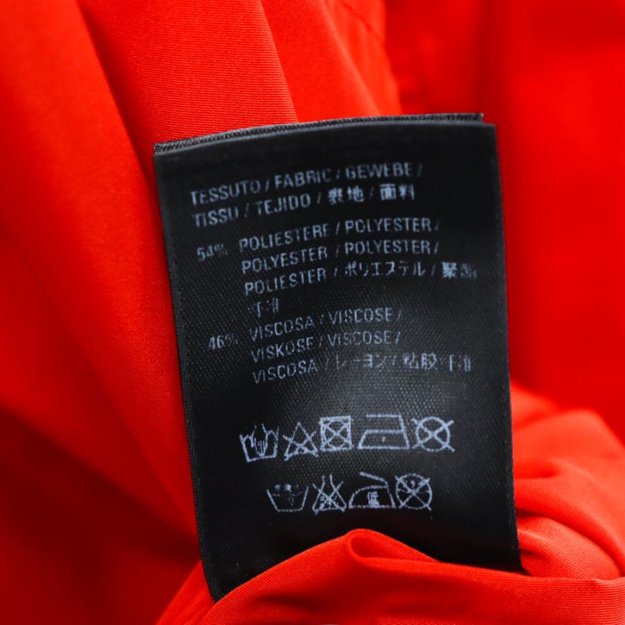 BALENCIAGA バレンシアガ 19AW Back Logo Nylon Jacket バックロゴ 