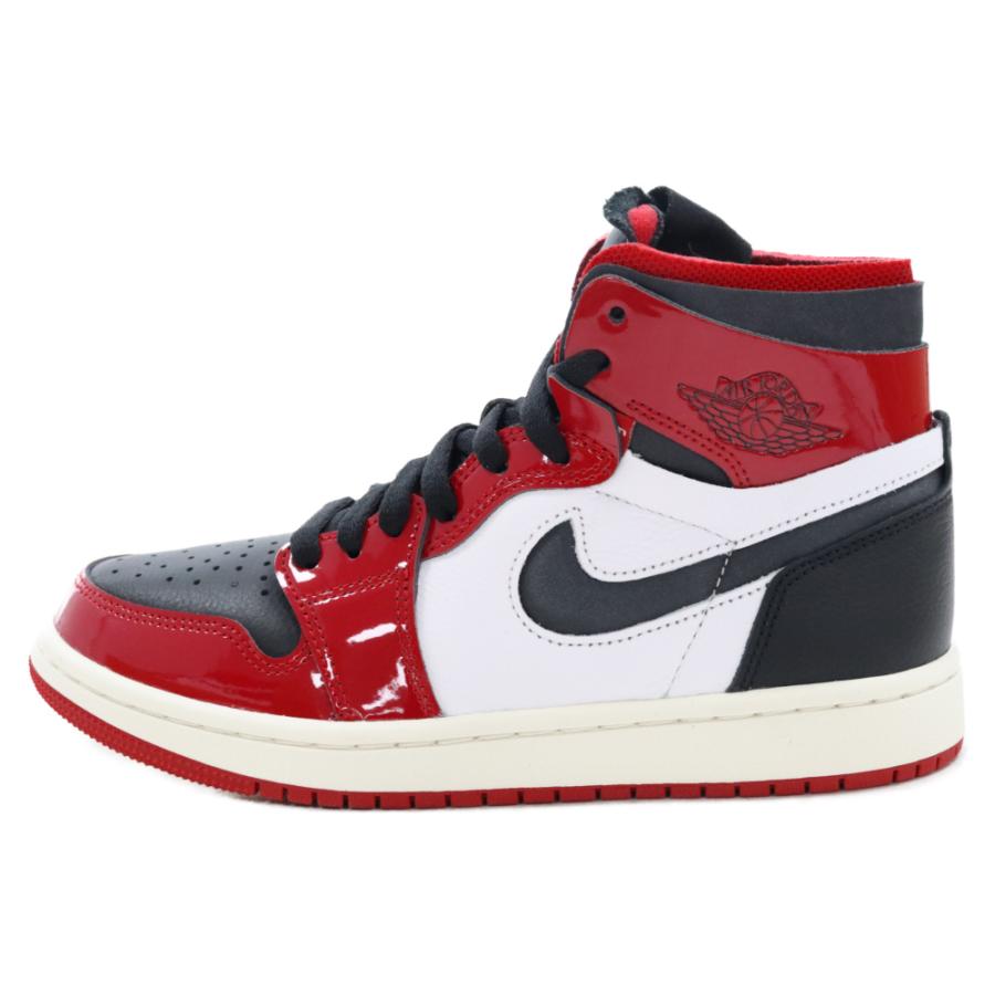 NIKE ナイキ WMNS AIR JORDAN 1 ZOOM CMFT Chicago ウィメンズ NIKE ナイキ WMNS AIR JORDAN 1 ZOOM CMFT Chicago ウィメンズ
