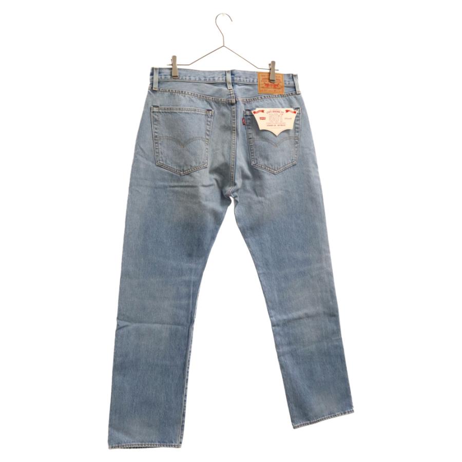 Levi's リーバイス ×JJJJound 501 Straight Denim Pant Levi's リーバイス ×JJJJound 501 Straight Denim Pant