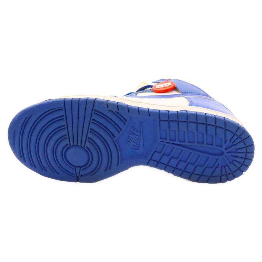 NIKE ナイキ 98年製 デッドストック ダンクハイカットスニーカー NIKE ナイキ 98年製 デッドストック ダンクハイカットスニーカー