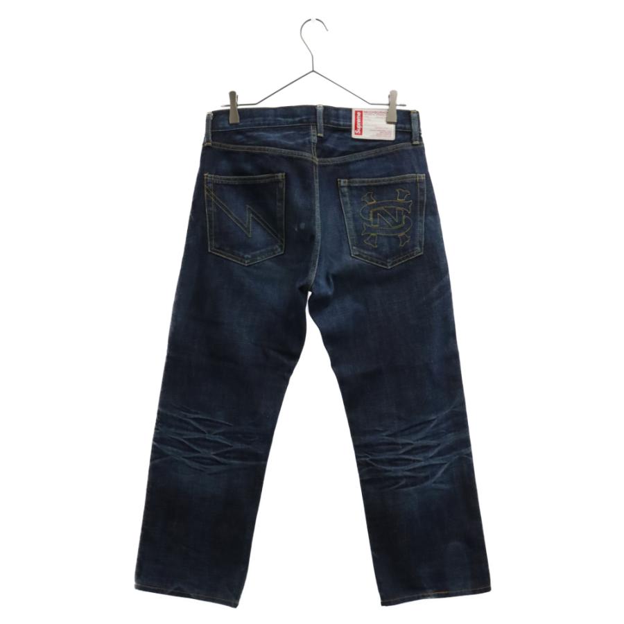 Supreme SUPREME シュプリーム 07AW×NEIGHBORHOOD SAVEGE DENIM Supreme SUPREME シュプリーム 07AW×NEIGHBORHOOD SAVEGE DENIM