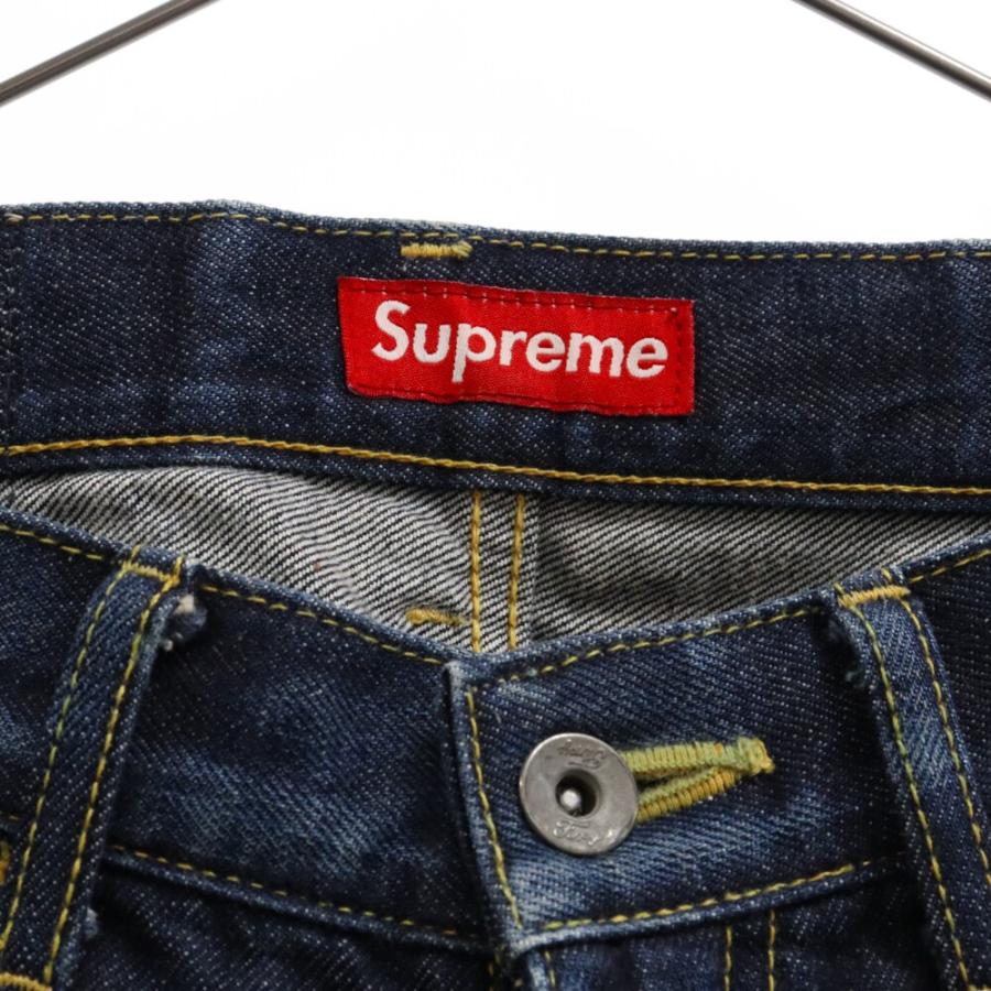 Supreme SUPREME シュプリーム 07AW×NEIGHBORHOOD SAVEGE DENIM Supreme SUPREME シュプリーム 07AW×NEIGHBORHOOD SAVEGE DENIM