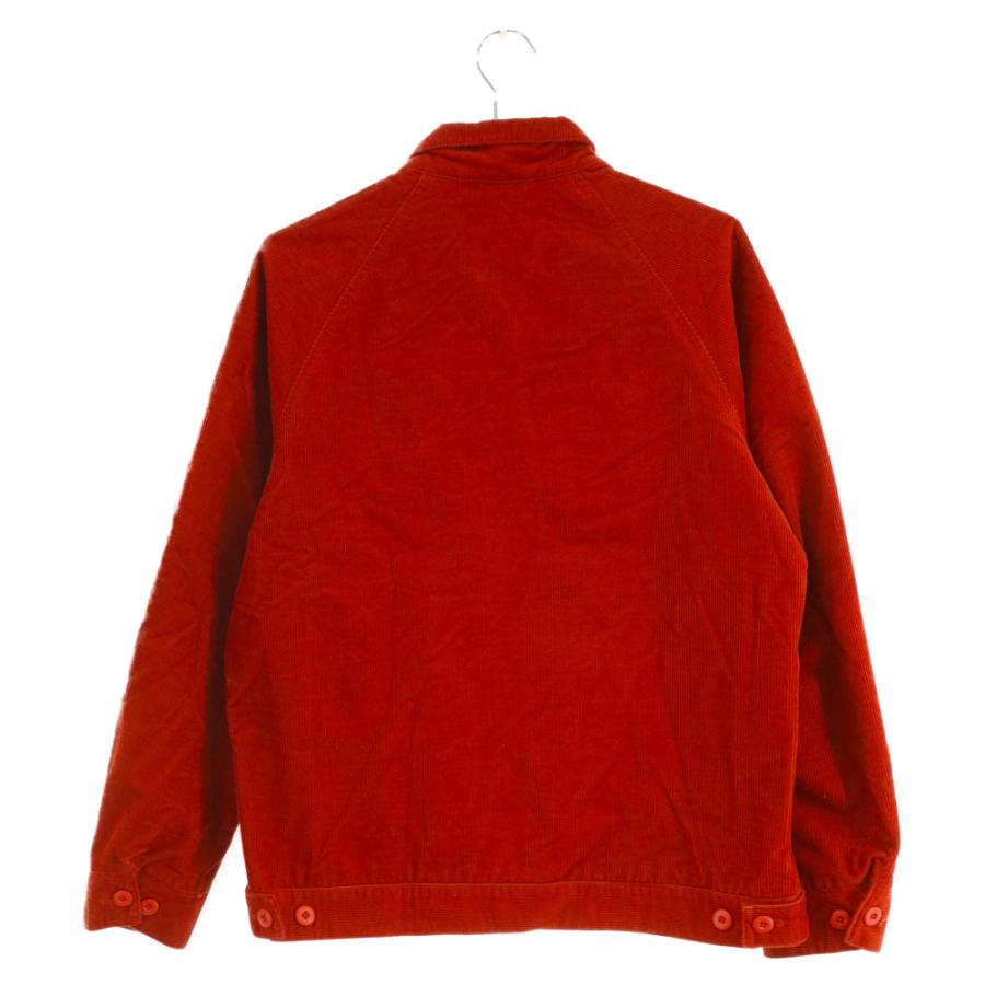 Supreme SUPREME シュプリーム 14AW Corduroy Harrington Jacket Supreme SUPREME シュプリーム 14AW Corduroy Harrington Jacket