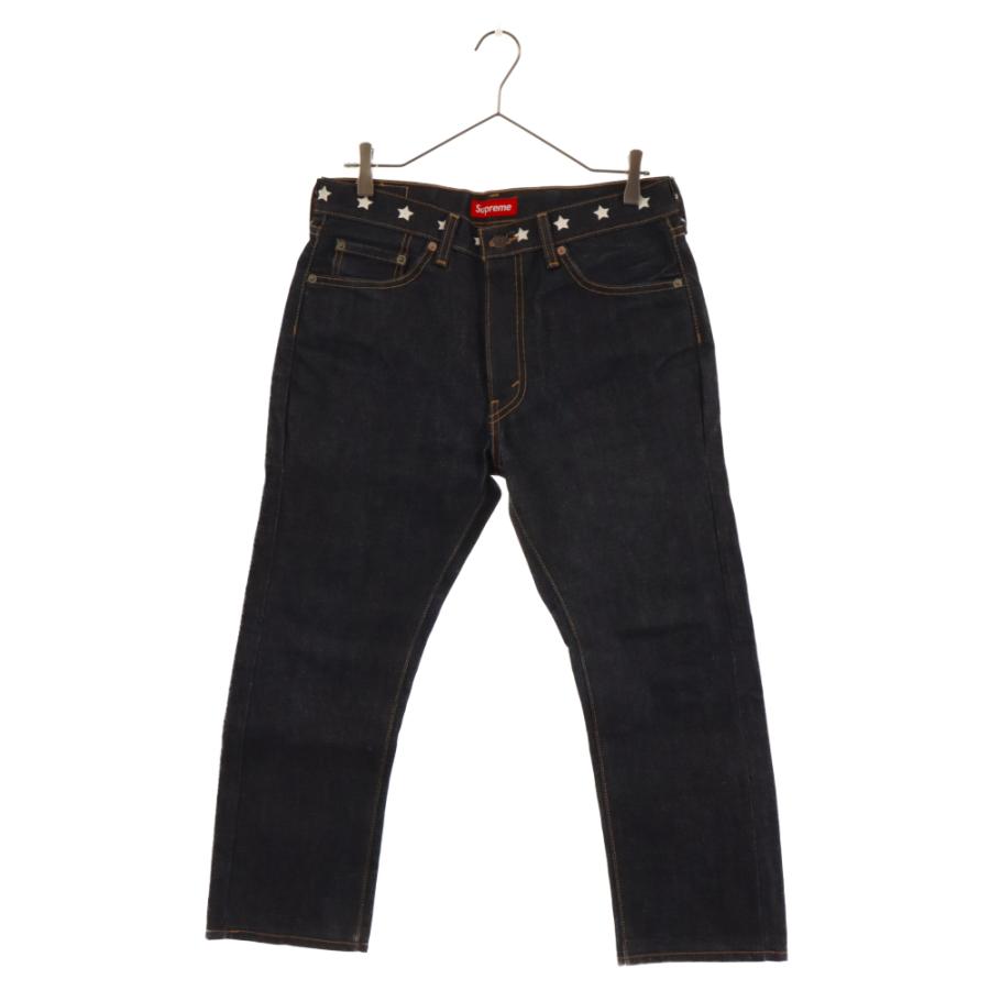 Supreme SUPREME シュプリーム 11AW×LEVIS 505 Zip Fly Jean Supreme SUPREME シュプリーム 11AW×LEVIS 505 Zip Fly Jean