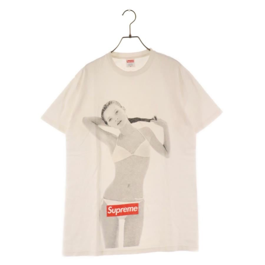 Supreme SUPREME シュプリーム 04SS 10th Anniversary Kate Moss Supreme SUPREME シュプリーム 04SS 10th Anniversary Kate Moss