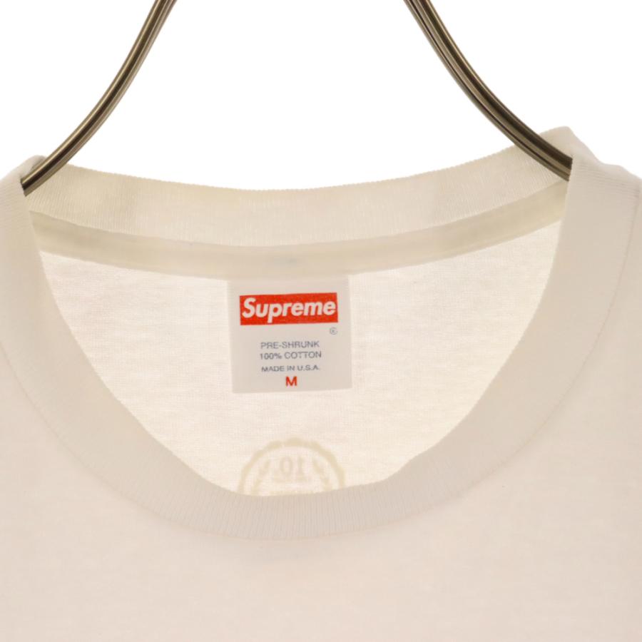 Supreme SUPREME シュプリーム 04SS 10th Anniversary Kate Moss Supreme SUPREME シュプリーム 04SS 10th Anniversary Kate Moss