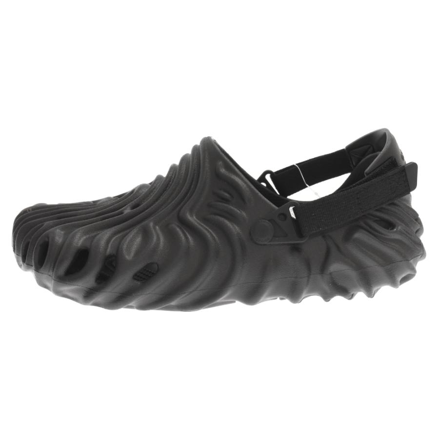 Crocs クロックス×Salehe Bembury Pollex Clog Sasquatch サレへ 