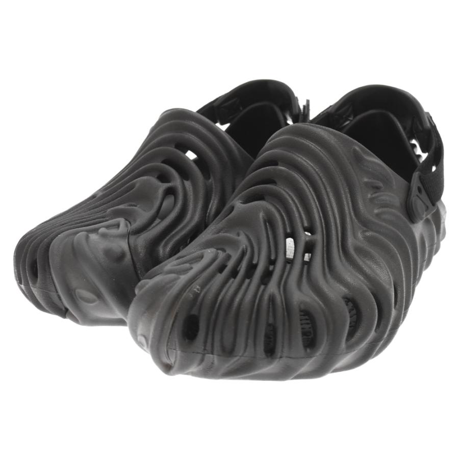 Crocs クロックス×Salehe Bembury Pollex Clog Sasquatch サレへ 