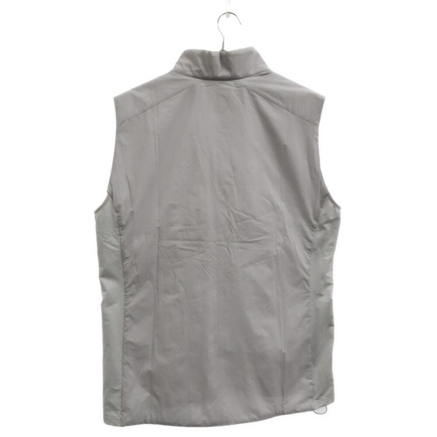 ARC'TERYX アークテリクス Atom SL Vest アトムSLベスト ナイロン 