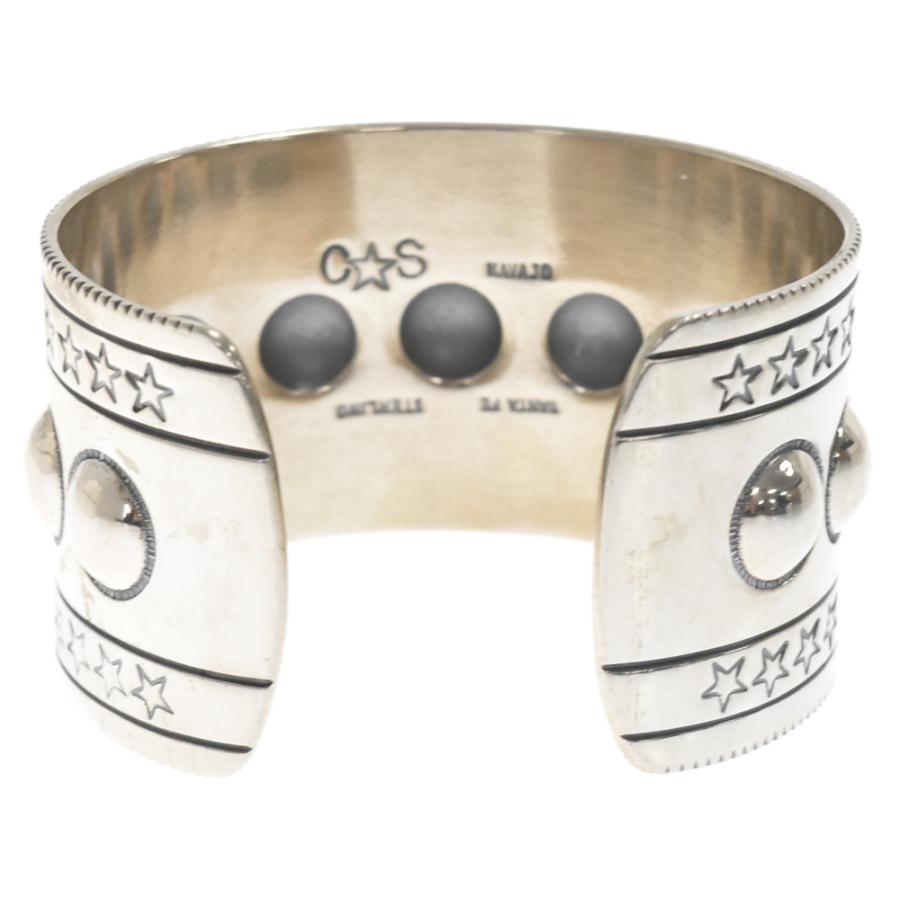 CODY SANDERSON コディーサンダーソン 9スモールムーン バングル